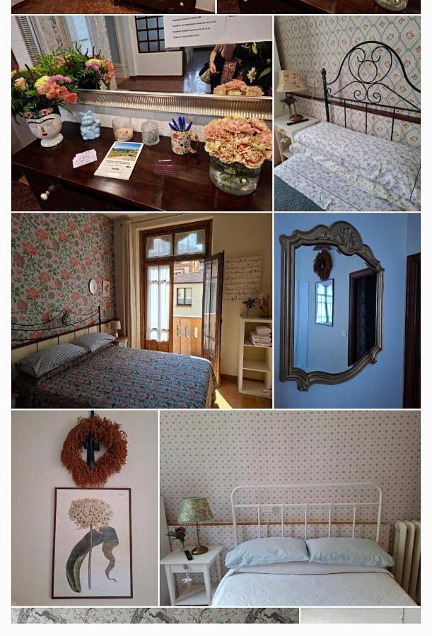 Chambre d’hôte pour 2 personnes, avec vue à Oviedo