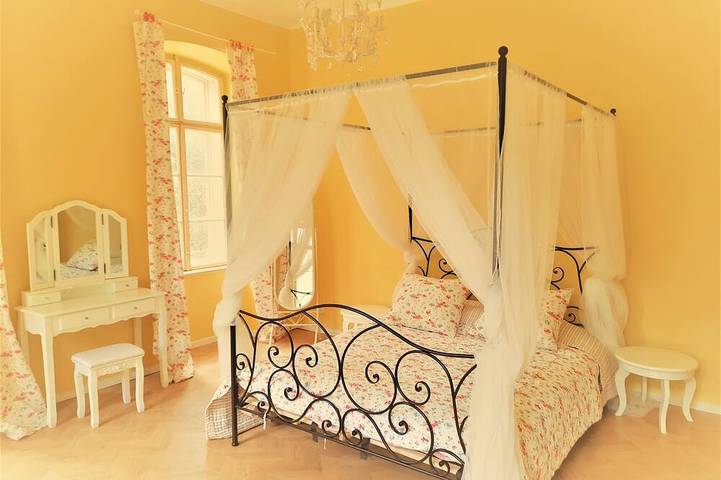 Ferienwohnung für 4 Personen, mit Terrasse und Garten in Wiener Alpen in Niederösterreich