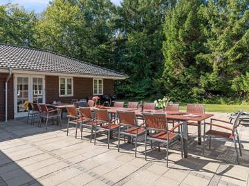 Ferieudlejning til 22 Personer i Nordøstsjælland, Billede 3