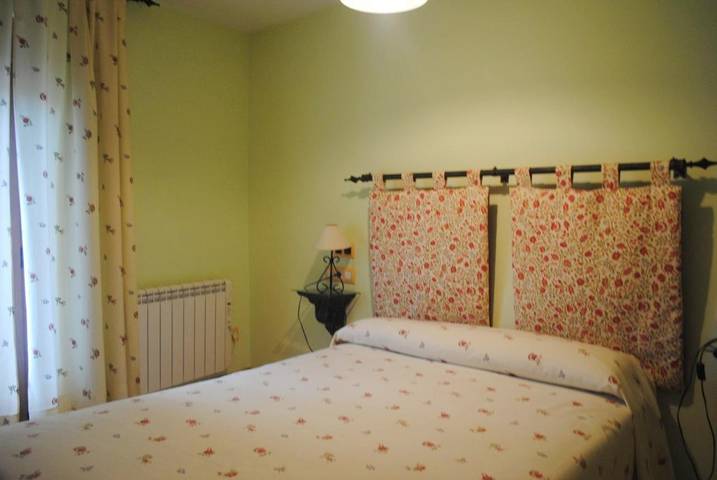 Casa rural para 7 personas, con vistas y balcón en Parque Natural de las Arribes del Duero - 2