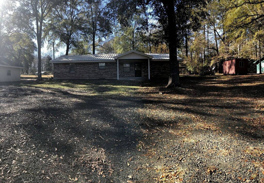 * Gemütliches Zuhause in Toledo Bend * Big Circle Drive * Parkplatz für Boote * In der Nähe der Bootsrampe * in Toledo Bend Reservoir