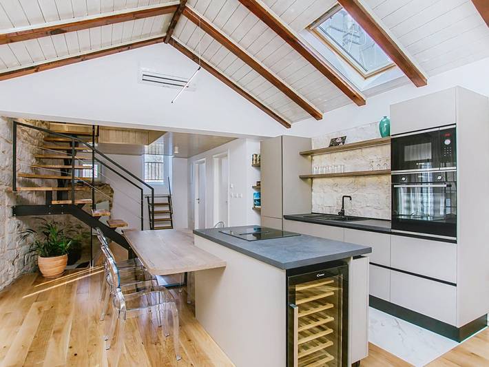 Entire apartment, Nerium in Trogir, Split-Dalmatia