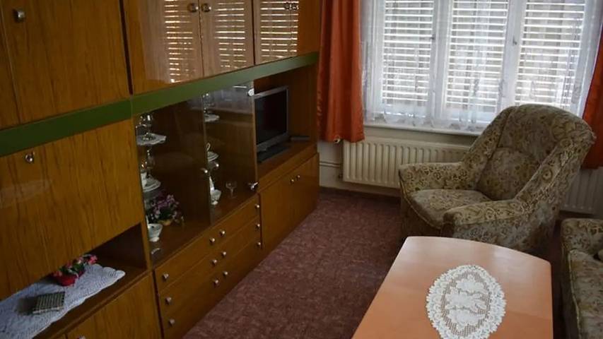 Ferienwohnung für 2 Personen, mit Garten in Lübbenau - 4