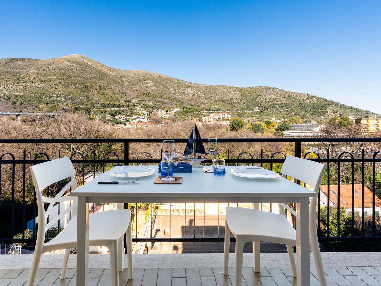 Ganze Wohnung, Tra le onde in Ceriale, Riviera di Ponente