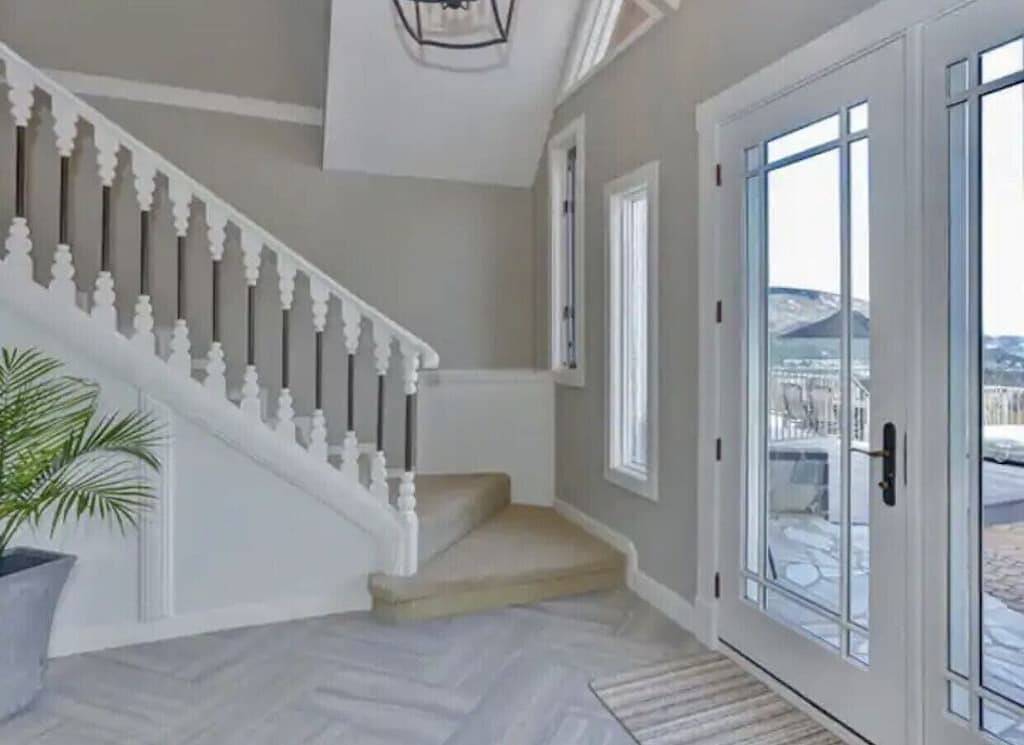 10 Morgen Luxus Rosehill Estate: 8 + Betten / Pool / Sauna / Hottub / Seeblick in West Kelowna, Crystal Mountain
