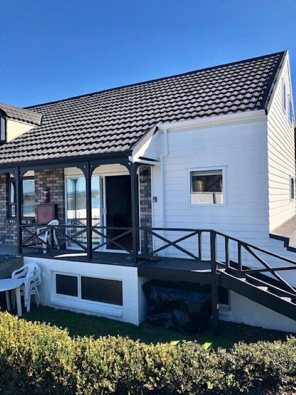 Location de vacances pour 4 personnes, avec jardin et terrasse à Taupo - 4
