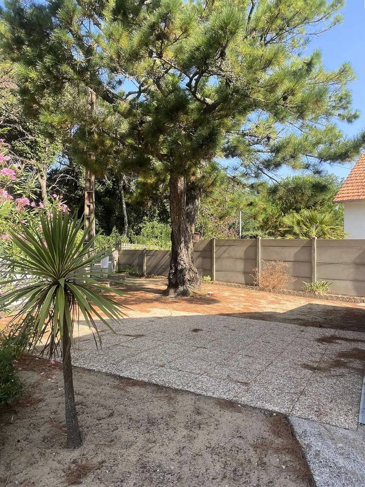 Villa pour 6 personnes, avec Terrasse et Vue à La Baule-Escoublac