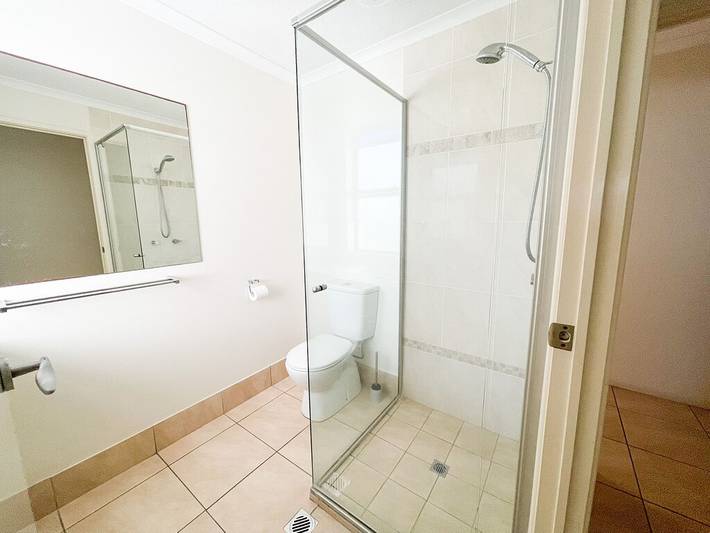 Holiday rental for 6 people, with balcony in Maroochydore