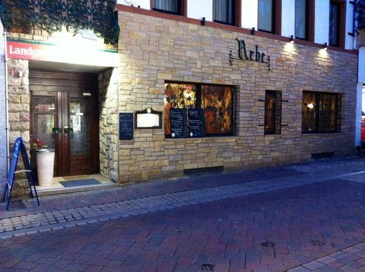 Hotel für 3 Personen, mit Terrasse in Alzey