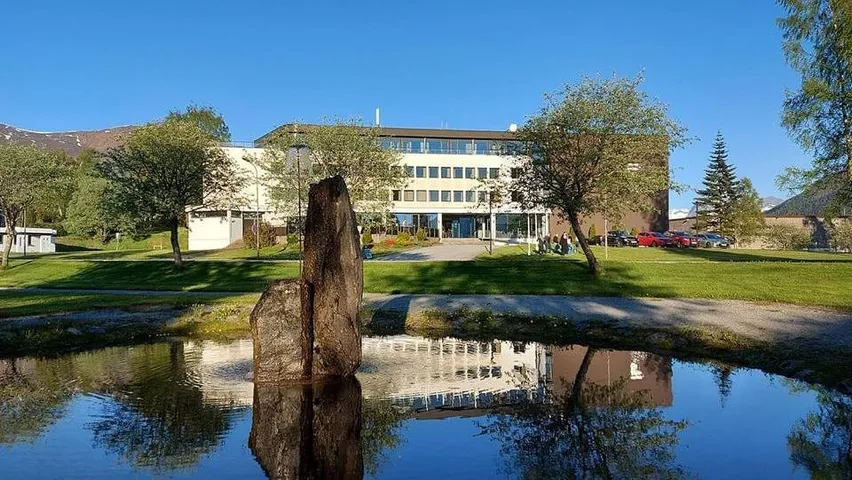 Hotel für 2 Personen, mit Garten und Ausblick - 1