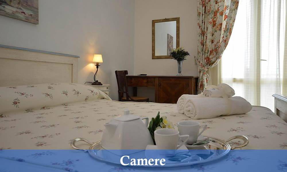Standard Double Room in Castelluzzo, San Vito Lo Capo