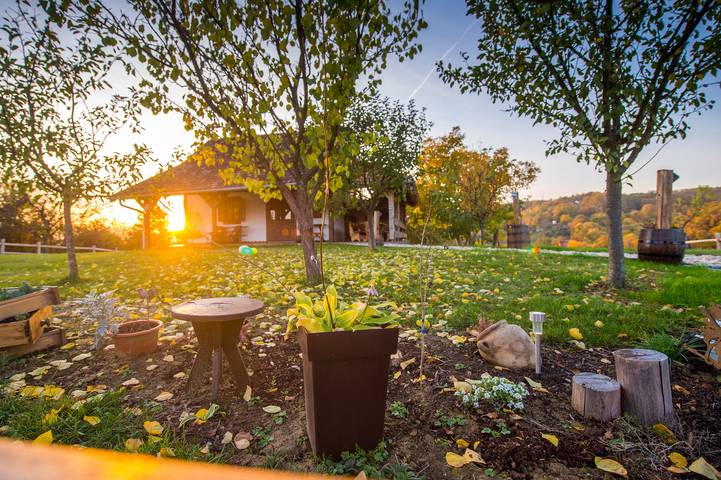 Countryside Home 31 in Brod-Posavina