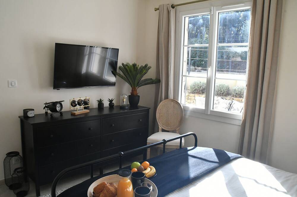 Chambre Dhôte en Provence in Piolenc, Vaucluse