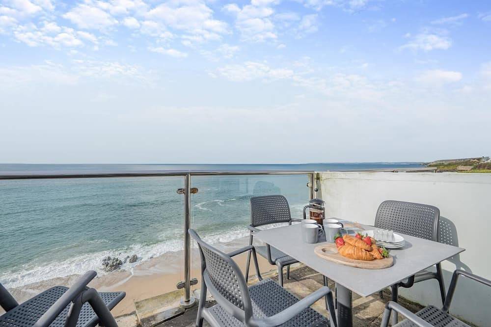 Cottage for 6 People in Porthleven, Cornwall