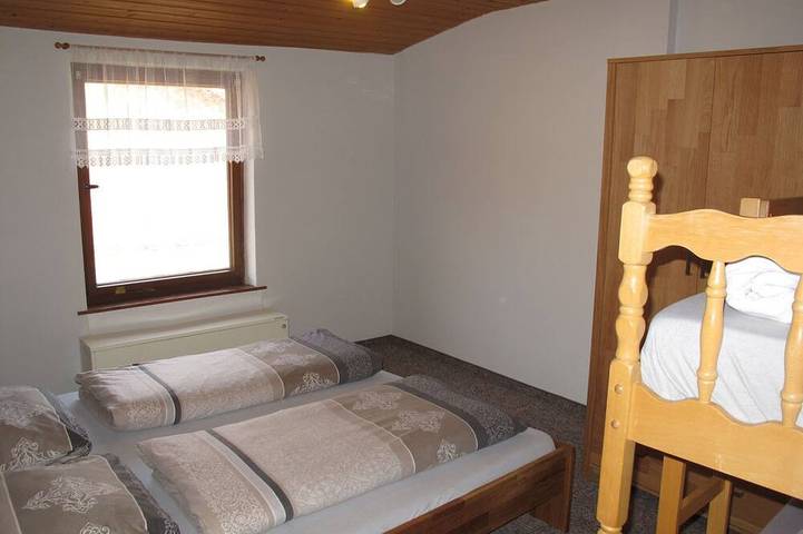 Ferienhaus für 4 Personen, mit Garten in Garz/Rügen - 3