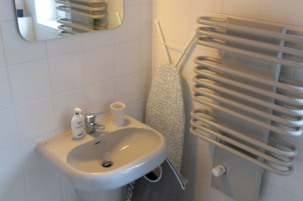 Entire apartment, Cozy and quiet vacation apartment in Pech, near Bonn in Wachtberg, Rhein-Sieg-Kreis