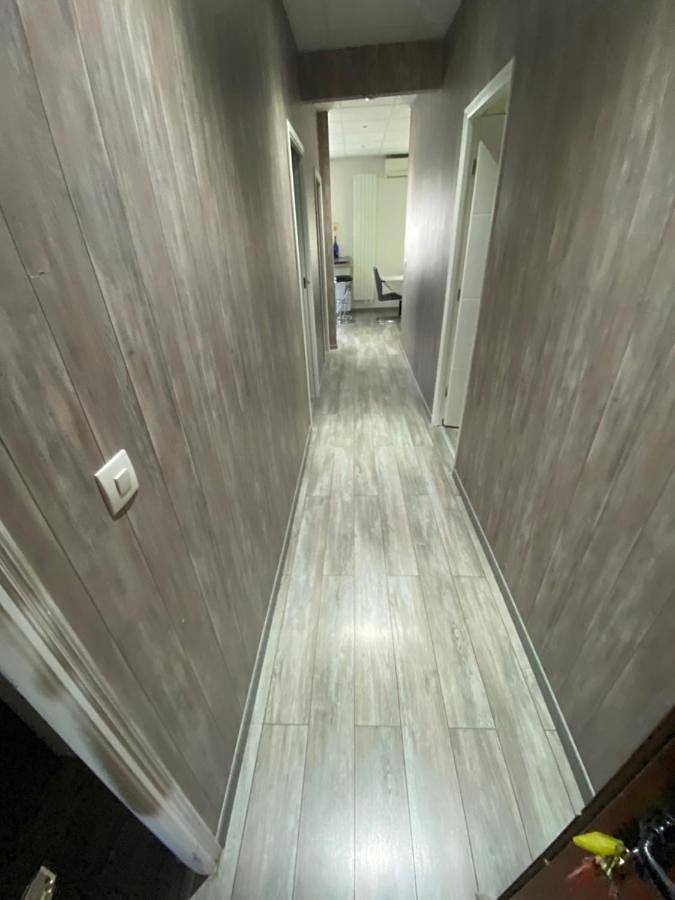 Ganze Wohnung, Two-Bedroom Apartment in Châtillon, Hauts-de-Seine