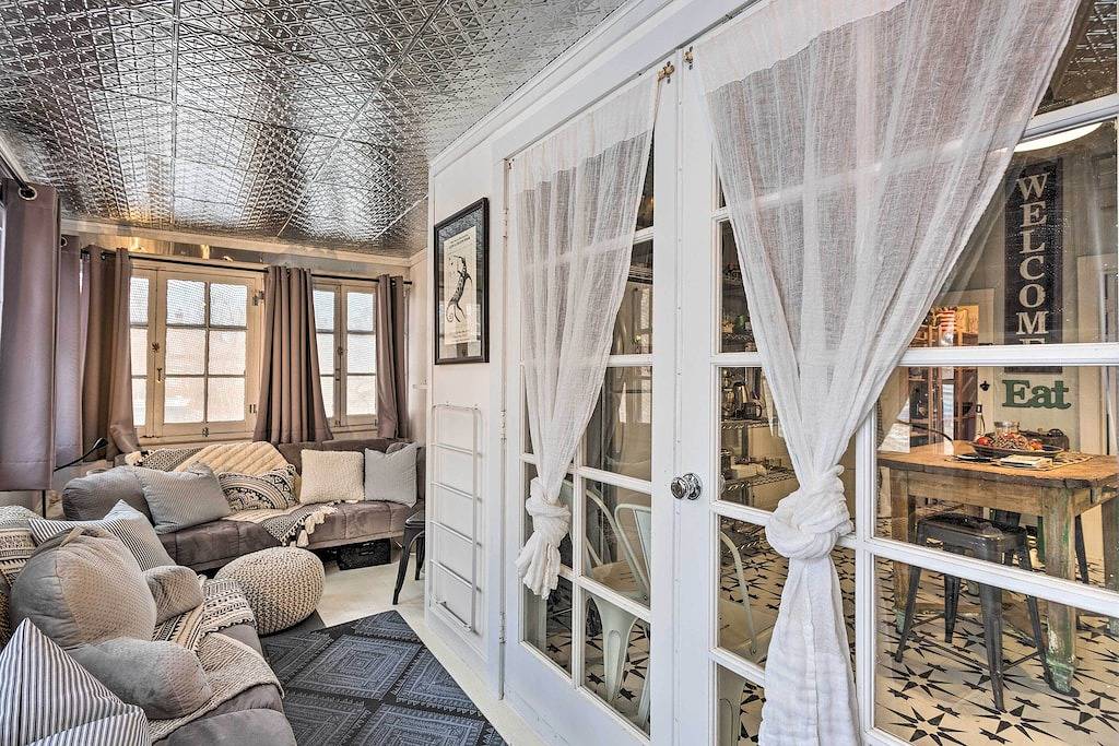 Lovely Montrose Home w/ Yard: Walk to Dtwn & Park! in Montrose, Black Canyon Nationalpark