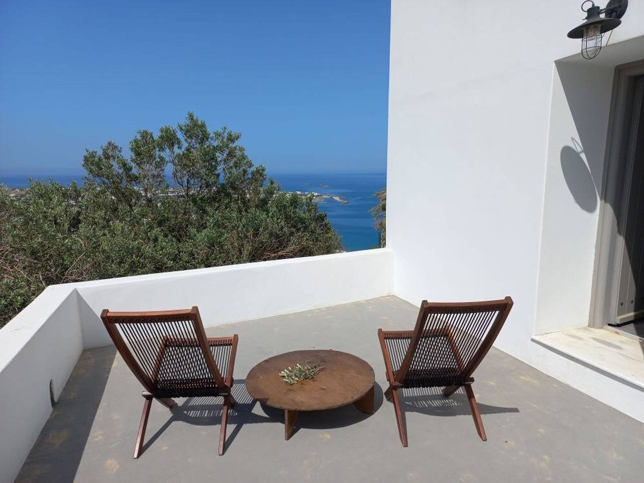 Skyros Bnb, Anna House in Brooke in Skyros