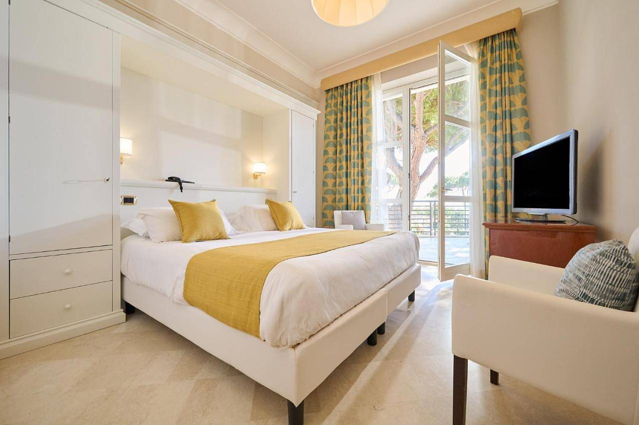 Hotel Terme Marine Leopoldo Ii Terme & Spa in Marina di Grosseto, Grosseto