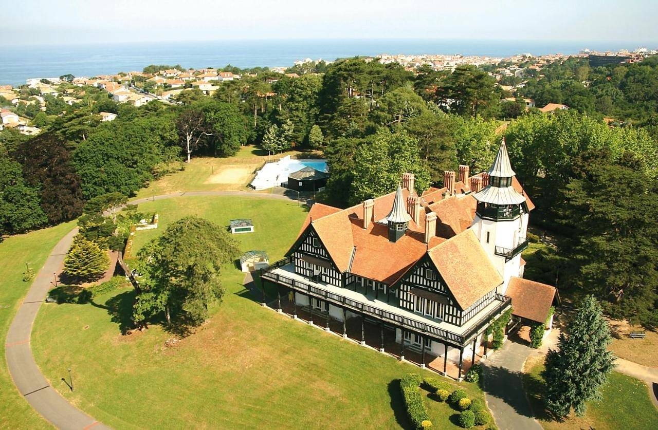 Vtf Le Domaine de Françon in Biarritz, Région de Bayonne