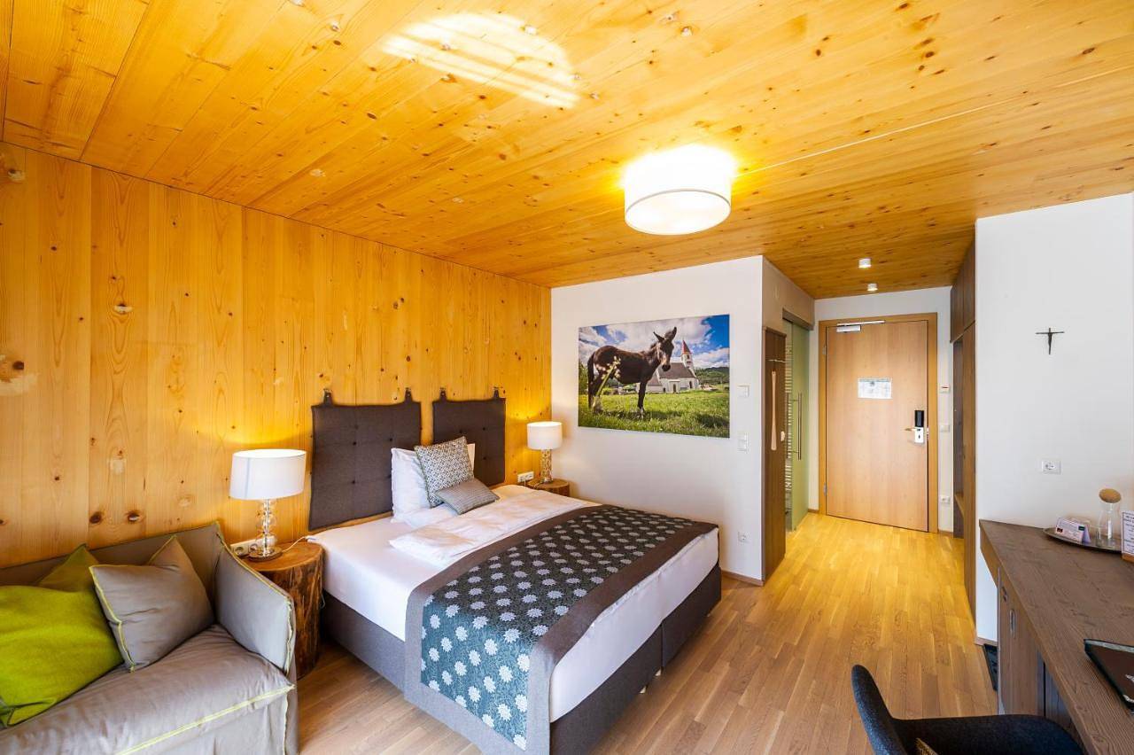 Genuss-Pension Herti in Übelbach, Steirerland