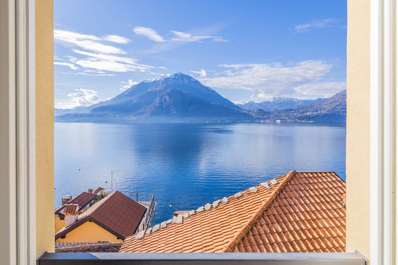 Entire apartment, Stunning View in Varenna, Comune di Varenna