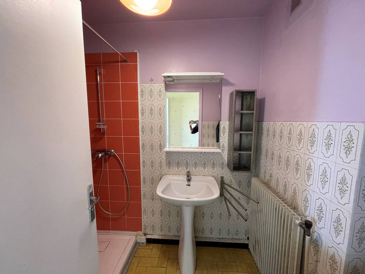 Ganze Wohnung, Palavas helles F2, in Strand- und Geschäftsnähe, mit Tv und Wlan in Palavas-les-Flots, Côte d'Améthyste