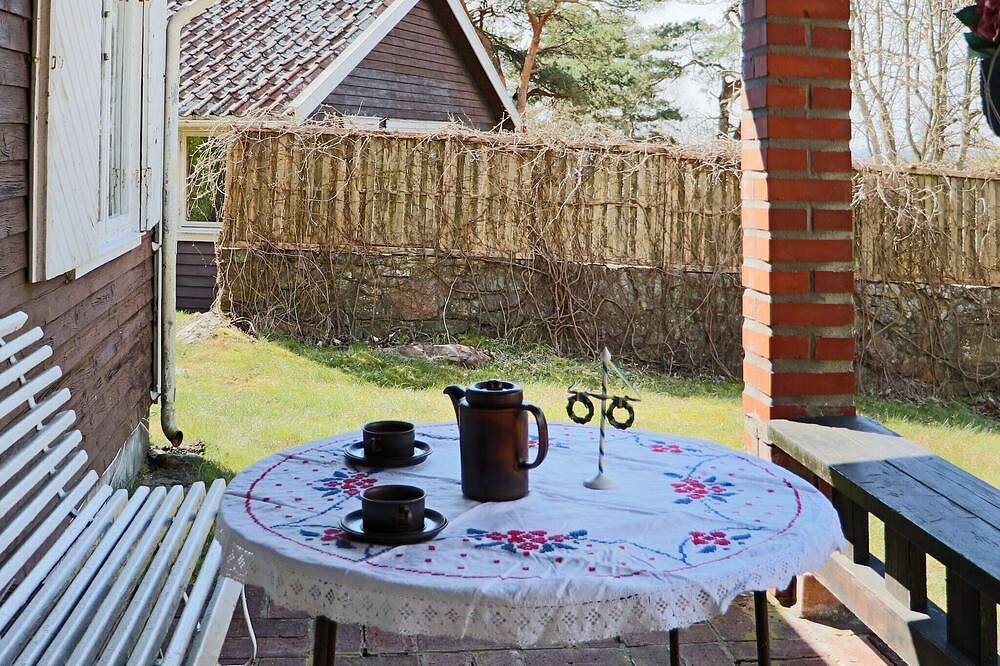 5 Personen Ferienhaus in Falkenberg in Falkenbergs und Umgebung