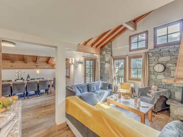 Chalet für 12 Personen in Tignes, Espace Killy, Bild 2