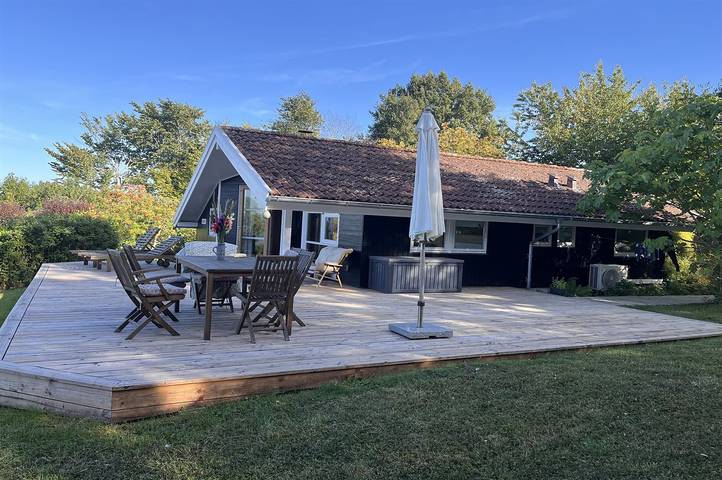 2 bedroom home in Svaneke in Svaneke, Bornholm