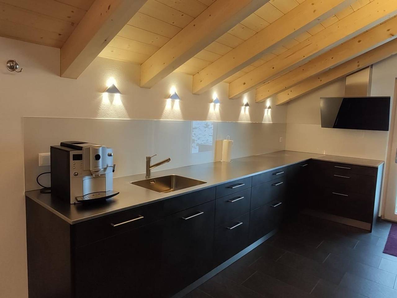 Ganze Wohnung, Alpen Vista in Adelboden, Frutigen - Lenk - Adelboden