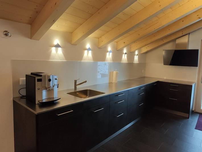 Ferienwohnung für 10 Personen, mit Garten in der Schweiz - 4