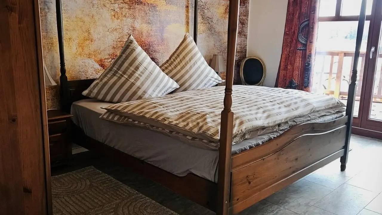 Ganze Ferienwohnung, Ferienwohnung für 2 Personen (85 m²) in Schwielowsee in Ferch, Schwielowsee