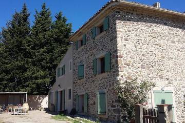 Cottage for 4 People in Roquebrune-sur-Argens, Draguignan region, Photo 4