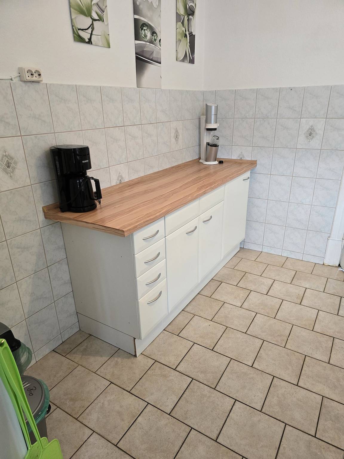 Ganze Ferienwohnung, Ingrid`s Ferienwohnung in Erfde, Eider-Treene-Sorge