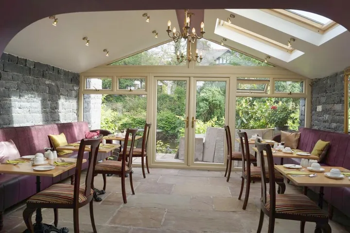 Bed and breakfast for 2 people, with garden and terrace - 1