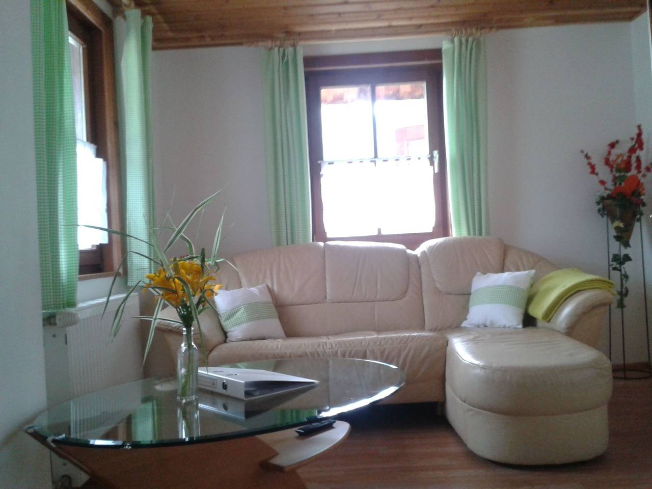 Freistehendes Ferienhaus in idyllischer Lage in Bad Kleinkirchheim, Nockberge