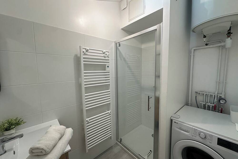 Ganze Wohnung, La Dépendance Cosy in La Rochelle, La Rochelle und Umgebung