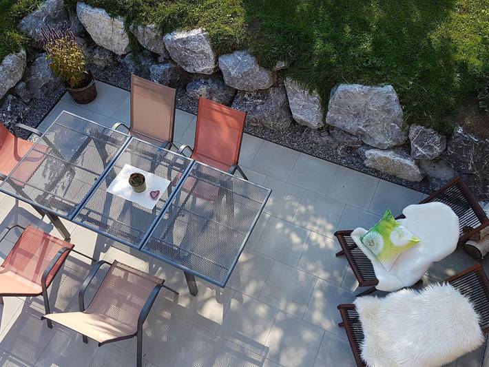 Ferienhaus für 8 Personen, mit Garten und Balkon, kinderfreundlich im Bregenzerwald - 2