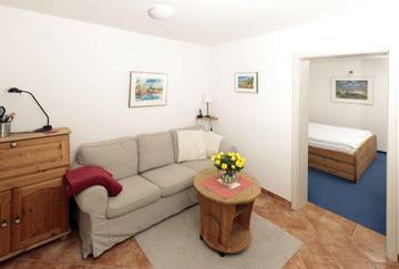 Ferienhaus für 2 Personen in Ahrenshoop, Darß, Bild 2