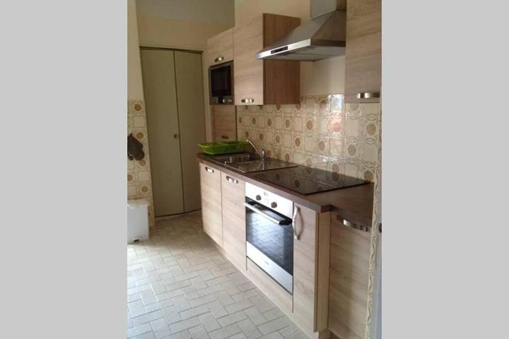 Location de vacances pour 4 personnes, avec jardin à Molitg-les-Bains - 3