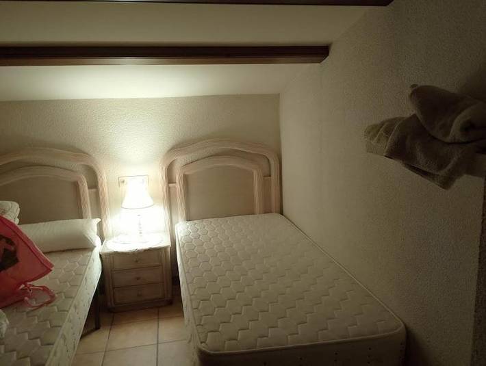 Casa rural para 15 personas, con Balcón además de Piscina y Vistas en Llagostera - 4