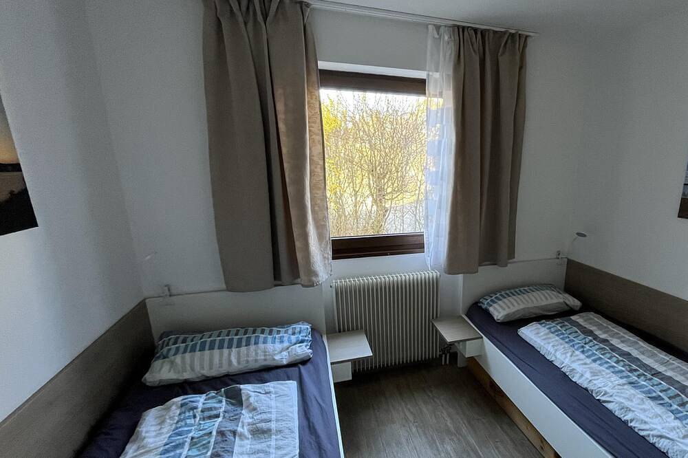 Ganze Wohnung, Ferienwohnungen Wagner am Brombachsee in Pleinfeld, Fränkisches Seenland