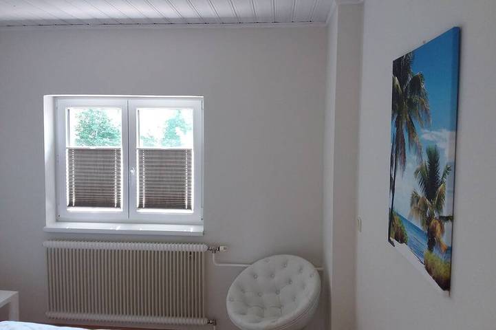 Ganze Wohnung, Ferienwohnung 2 - Haus Bergland in Bezirk Salzburg-Umgebung