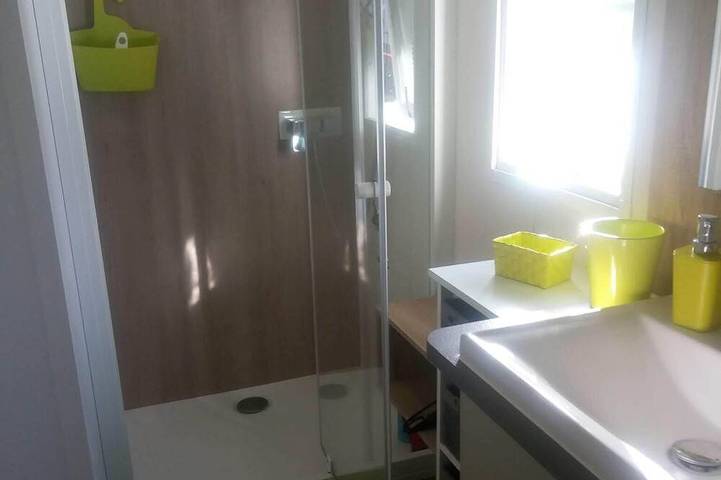 Camping pour 5 personnes dans Saint-Aygulf - 4