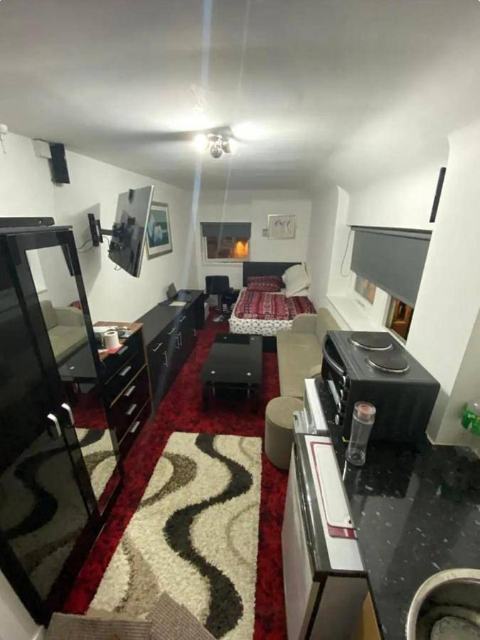 Apartamento de vacaciones para 2 personas - 1