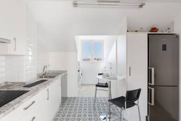 Apartamento para 5 Personas en Playa de San Ginés (La Azohía), Cartagena, Foto 4