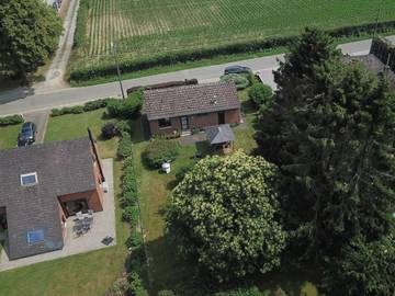 Maison De Vacances pour 4 Personnes dans Froidchapelle, Hainaut, Photo 1