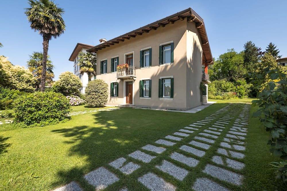 Casa Con Le Rose in San Daniele del Friuli, Udine Provinz